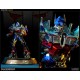 Transformers:Revenge of the Fallen - Optimus Prime Maquette